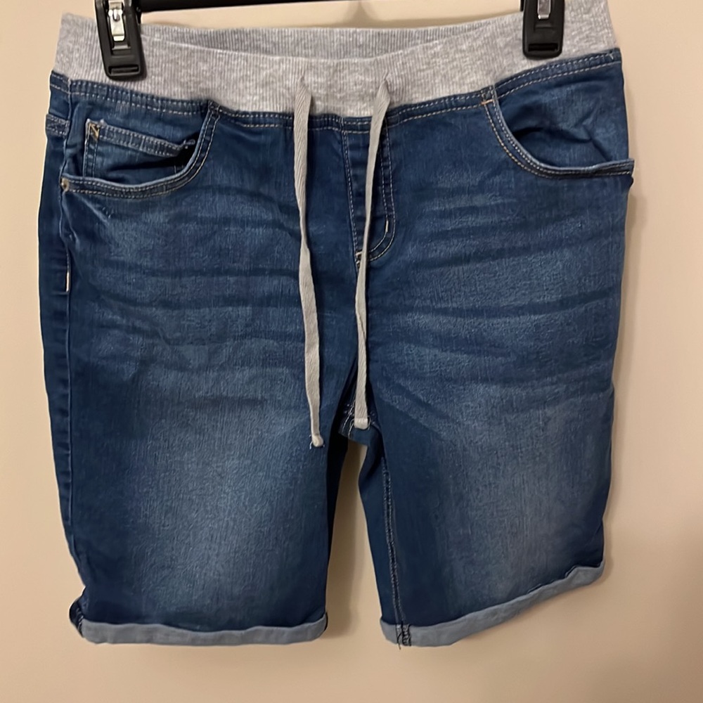 Justice shorts